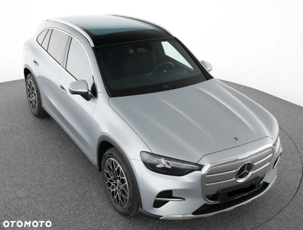 Mercedes-Benz GLC 400 94kWh 4-Matic EQ - 8