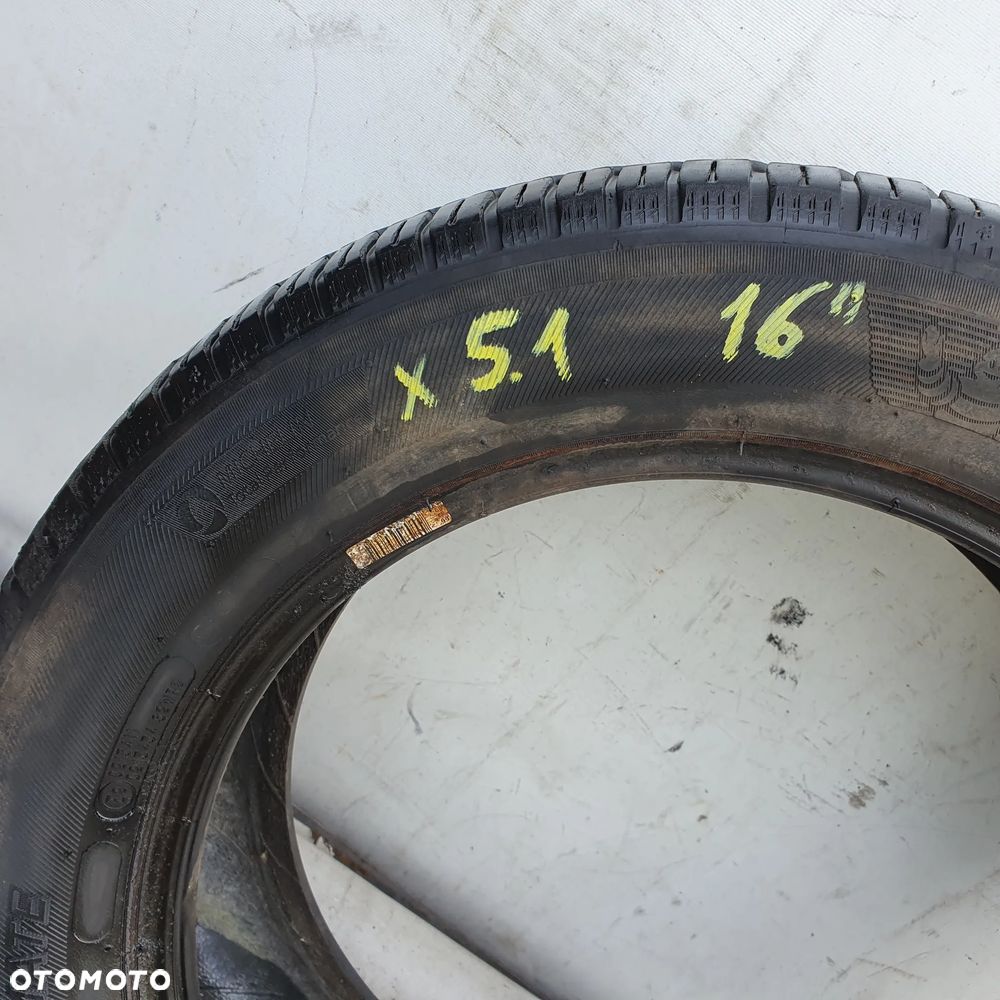 Opona MICHELIN 205/55 r16 - 4