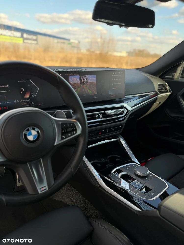 BMW Seria 2 M240i xDrive - 18
