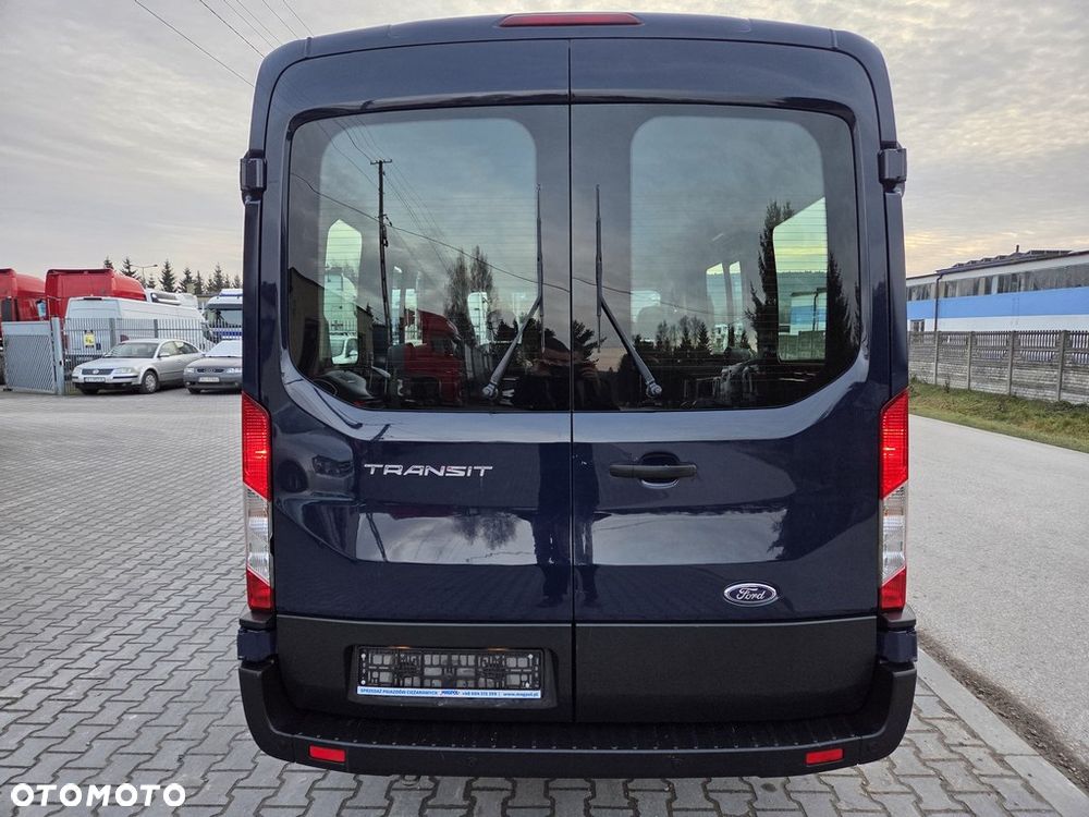 Ford Transit L3H2 VA MH Trend - 6