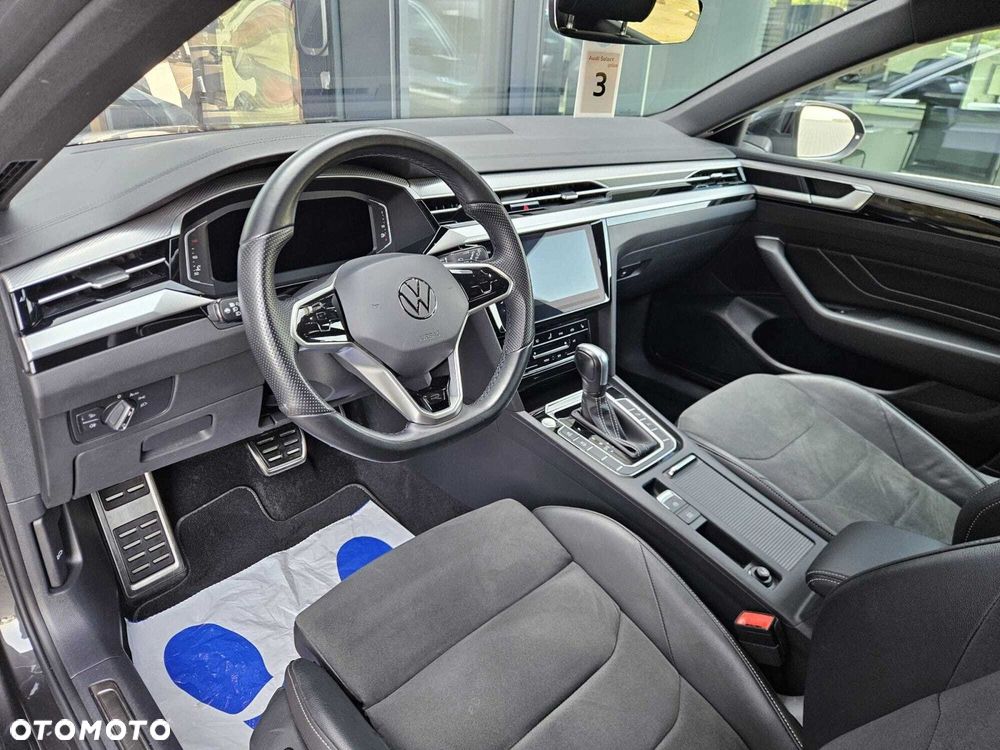 Volkswagen Arteon Shooting Brake 2.0 TDI R-Line DSG - 14