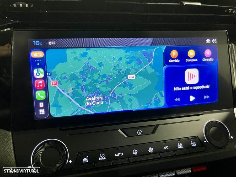 Peugeot 308 SW 1.2 PureTech Active Pack - 17