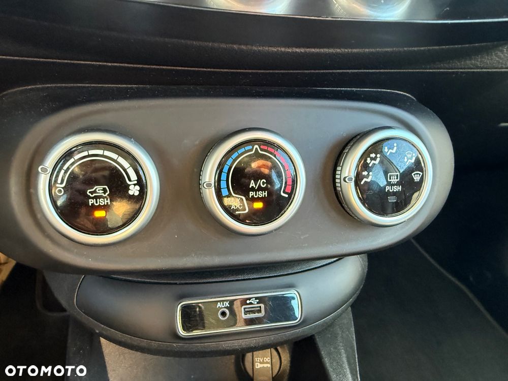 Fiat 500X 1.3 Multijet 4x2 S&S City Cross - 25