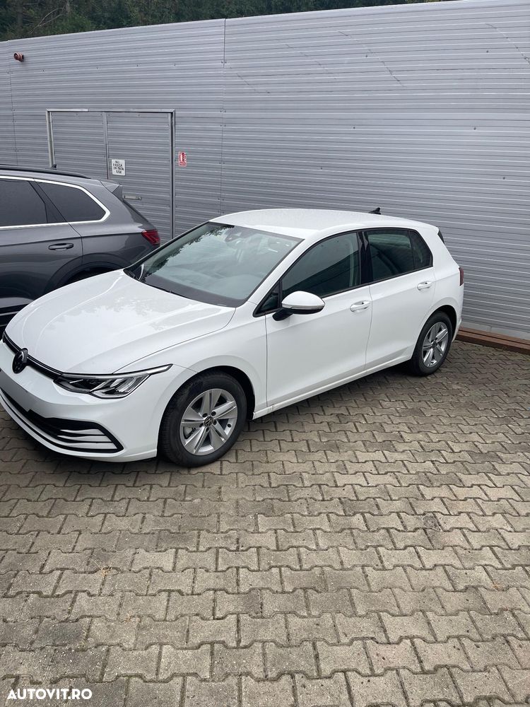 Volkswagen Golf - 3