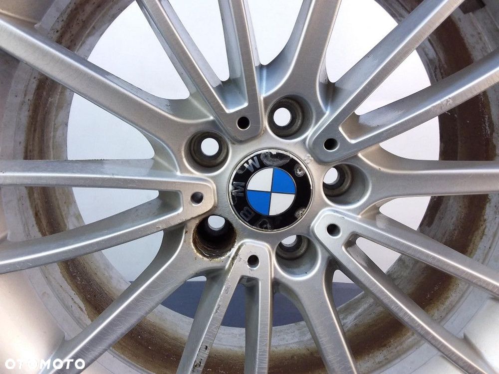 BMW 7 F02 FELGA ALUMINIOWA 5X120 8.5JX19 6851076 - 3