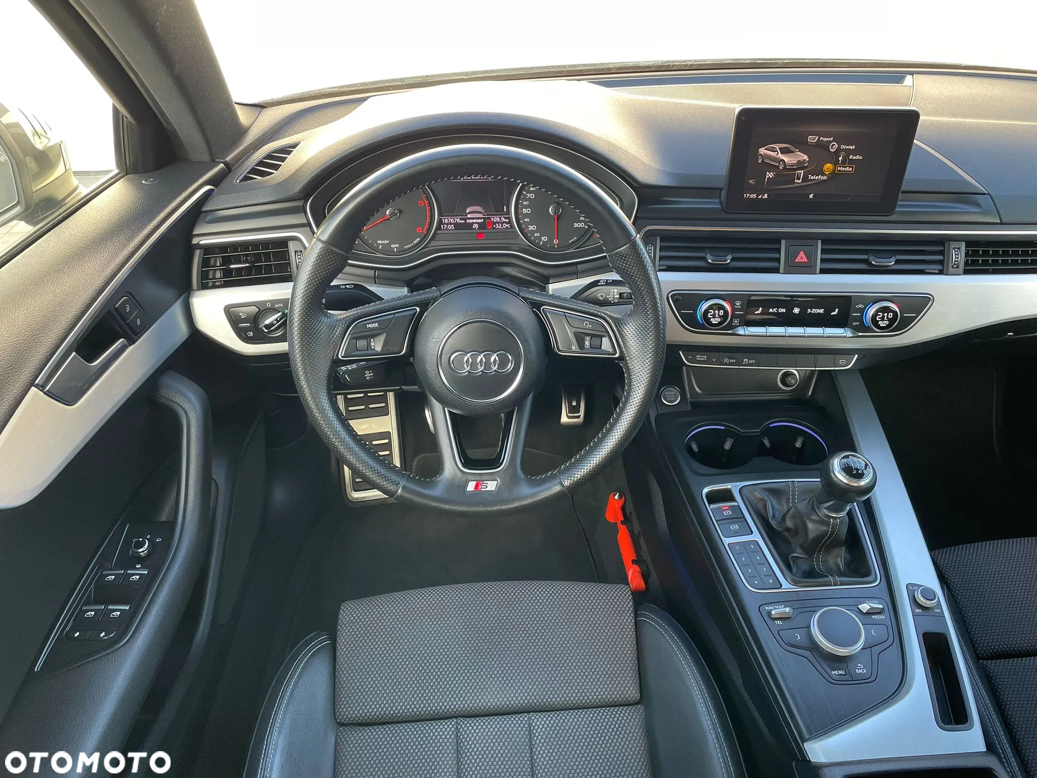 Audi A4 - 29