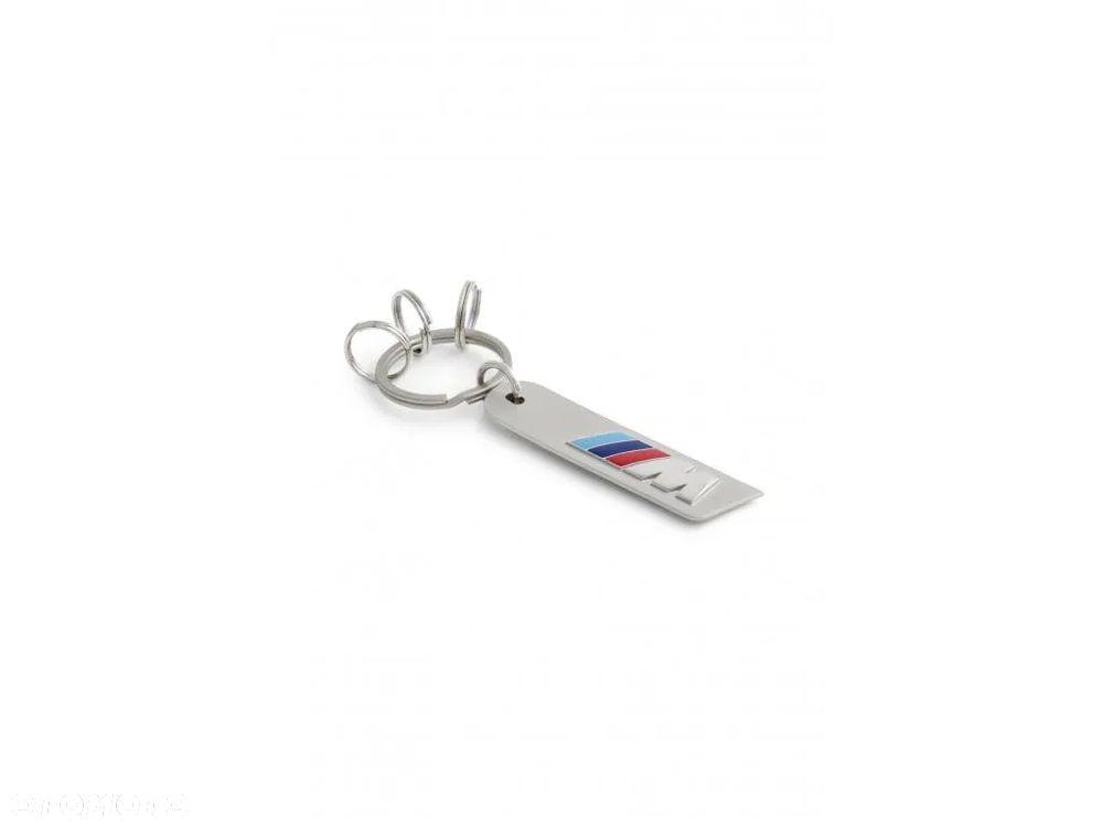 Brelok BMW M Logo Color - 3