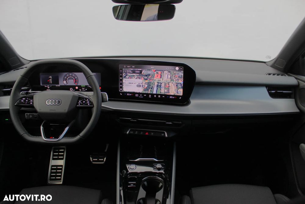 Audi Q3 40 TFSI quattro S tronic - 15