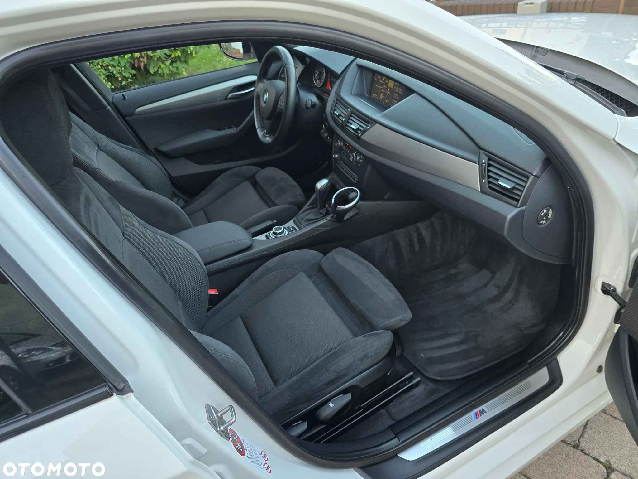 BMW X1 xDrive20d - 25