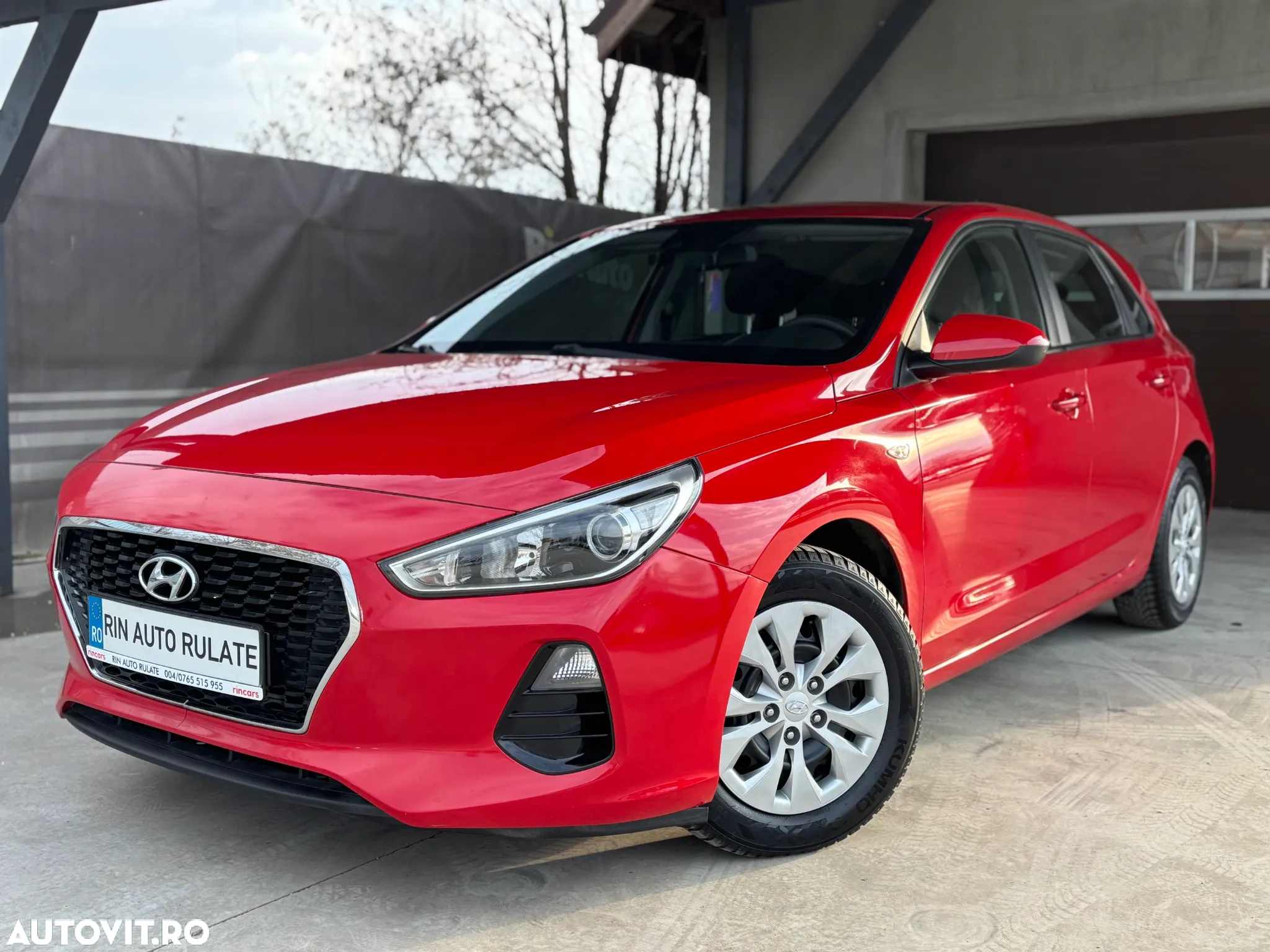 Hyundai i30 - 4
