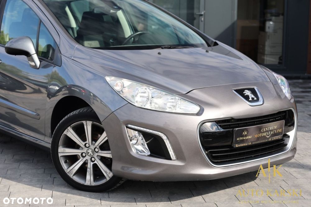 Peugeot 308 - 17