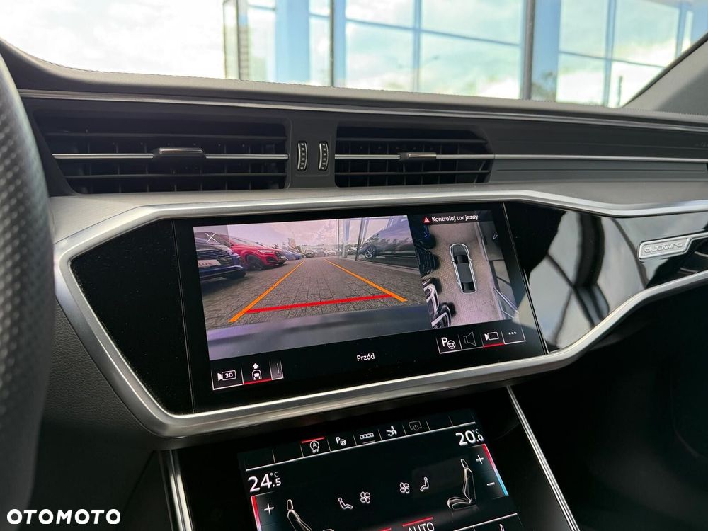Audi A7 Sportback - 37