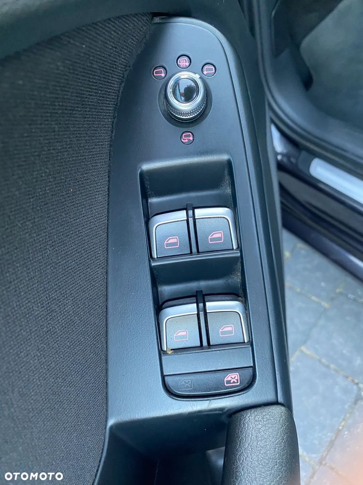 Audi A4 Avant 2.0 TDI ultra DPF Attraction - 17