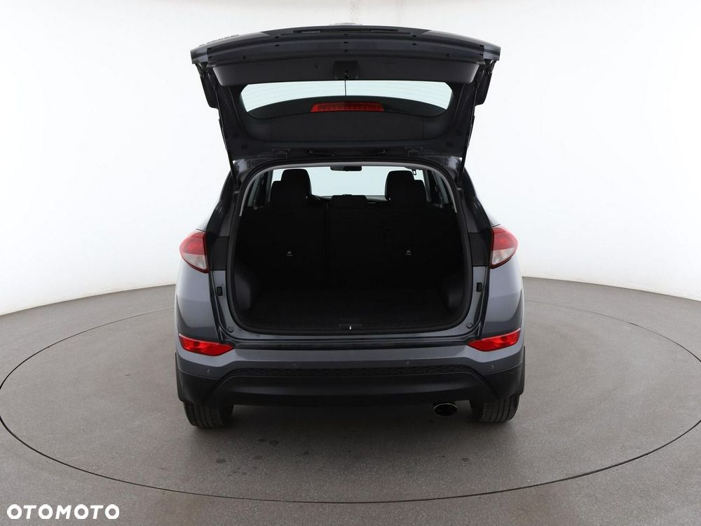 Hyundai Tucson 1.6 GDi 2WD Style - 20