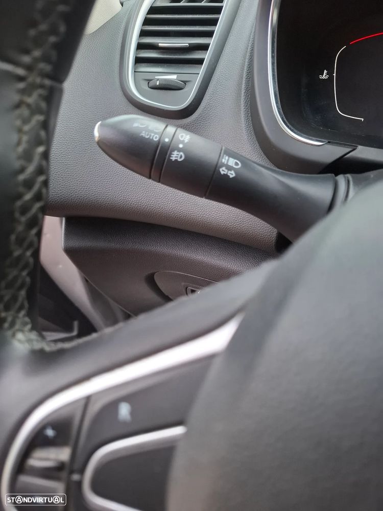 Renault Grand Scénic 1.7 Blue dCi Limited - 9