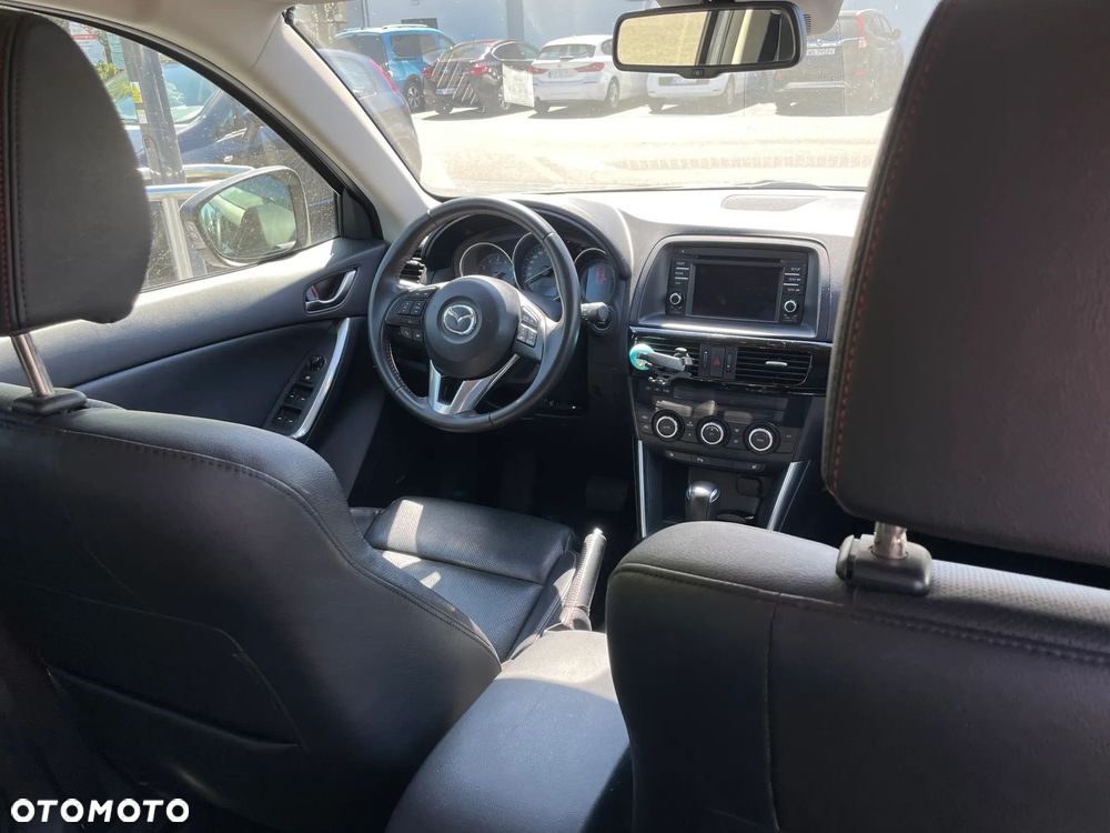 Mazda CX-5 2.0 Skypassion - 22