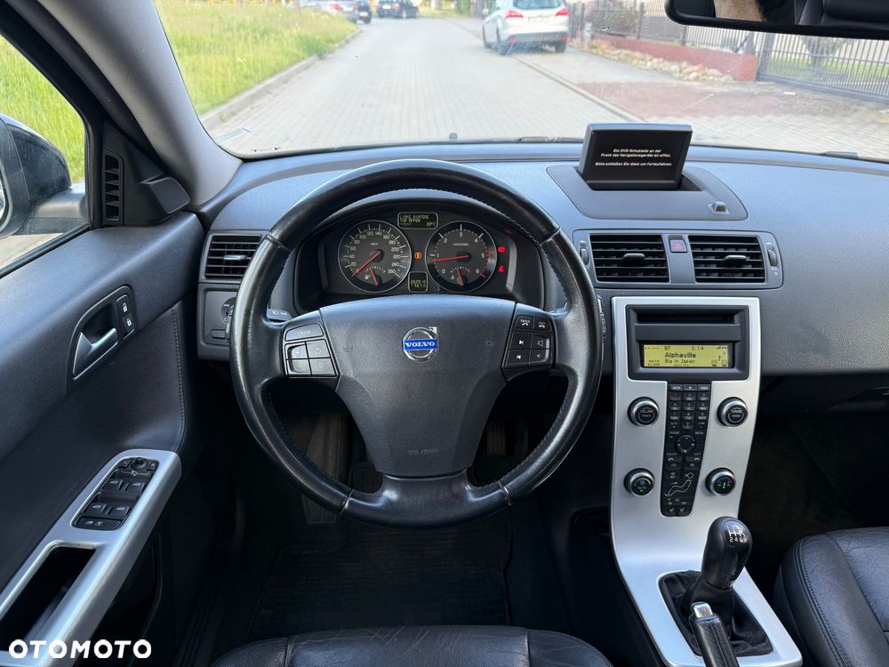 Volvo V50 DPF D3 Momentum - 25