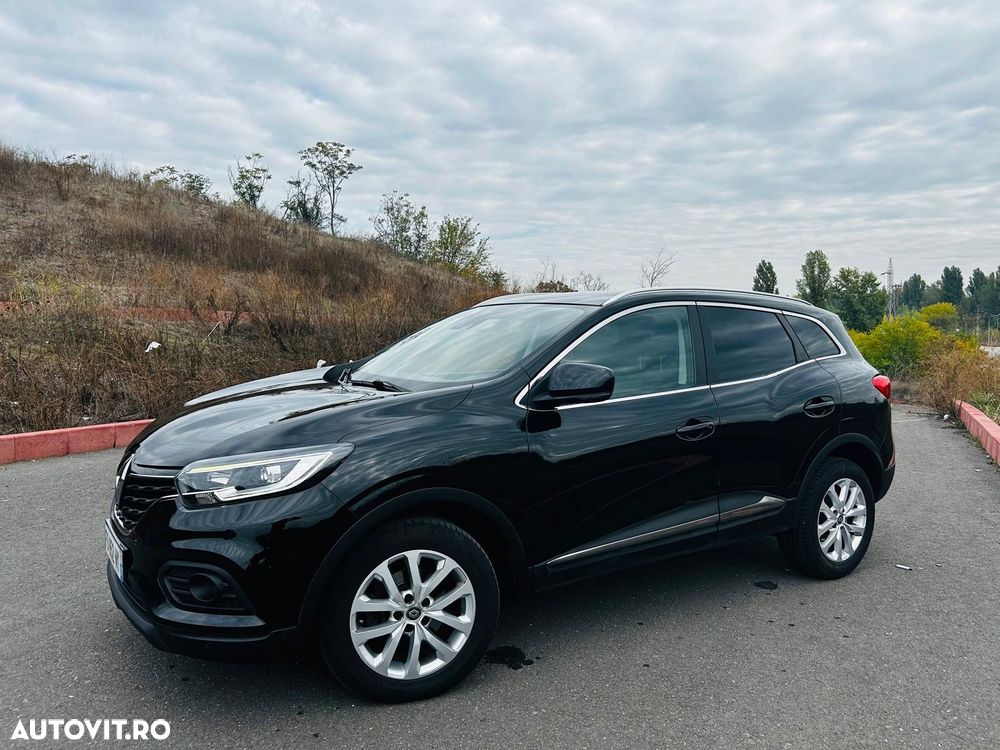 Renault Kadjar - 1