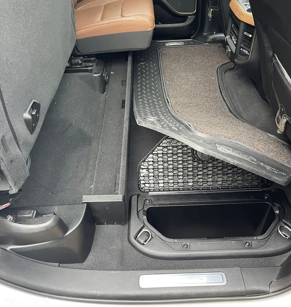 RAM 1500 Crew Cab Longhorn - 21