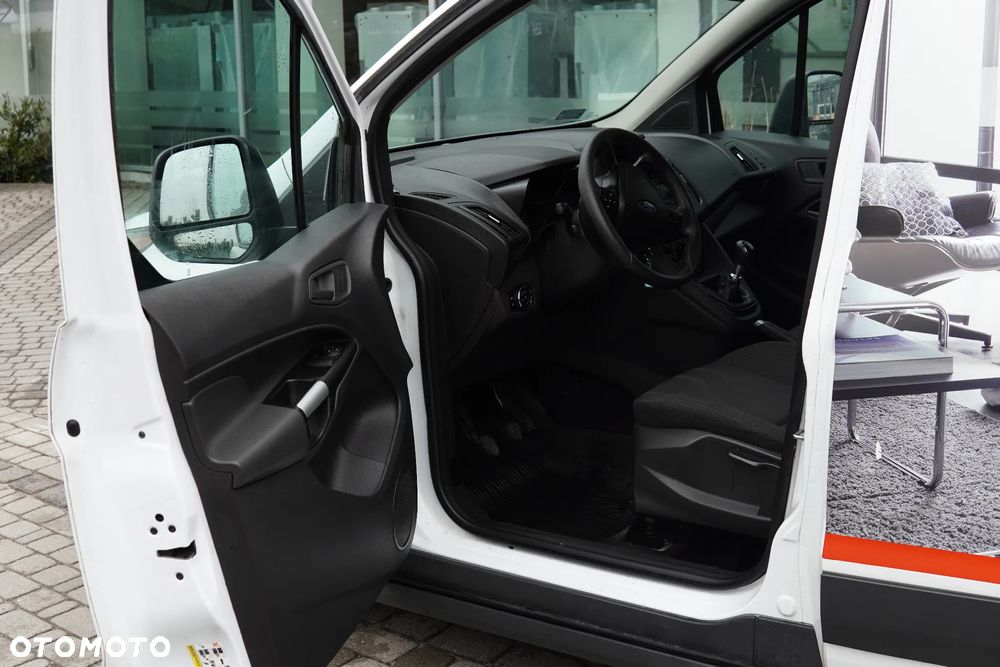 Ford TRANSIT CONNECT - 7