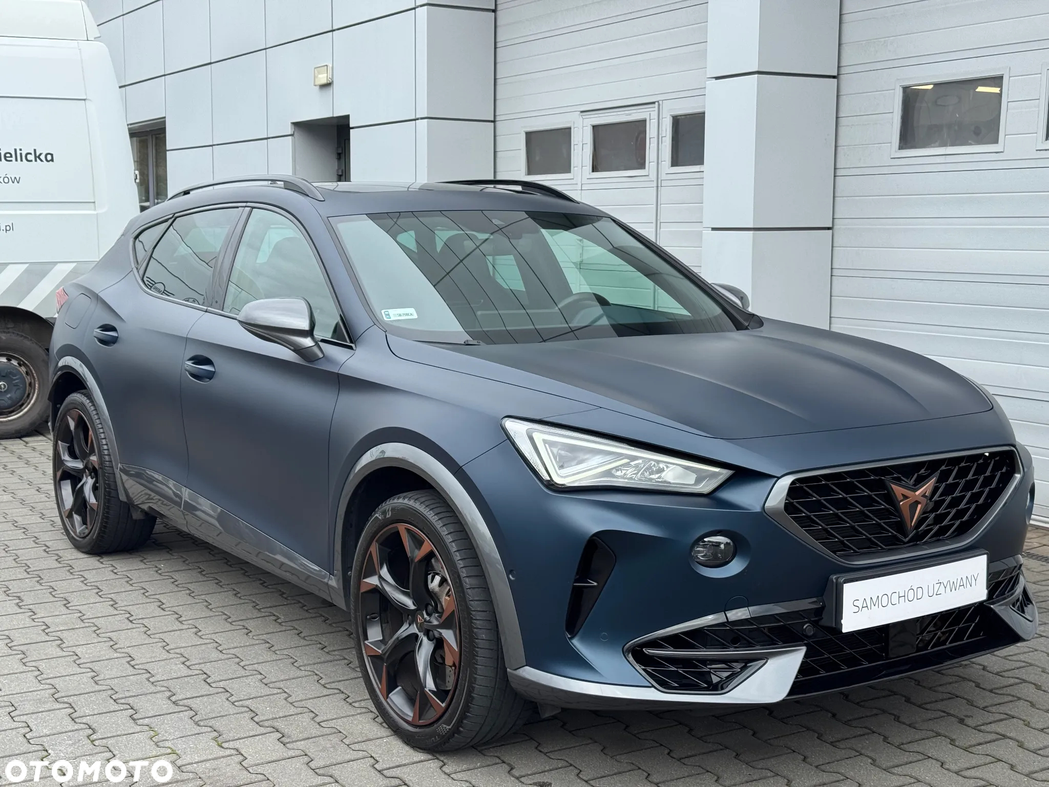 Cupra Formentor 2.0 TSI 4Drive VZ DSG - 6