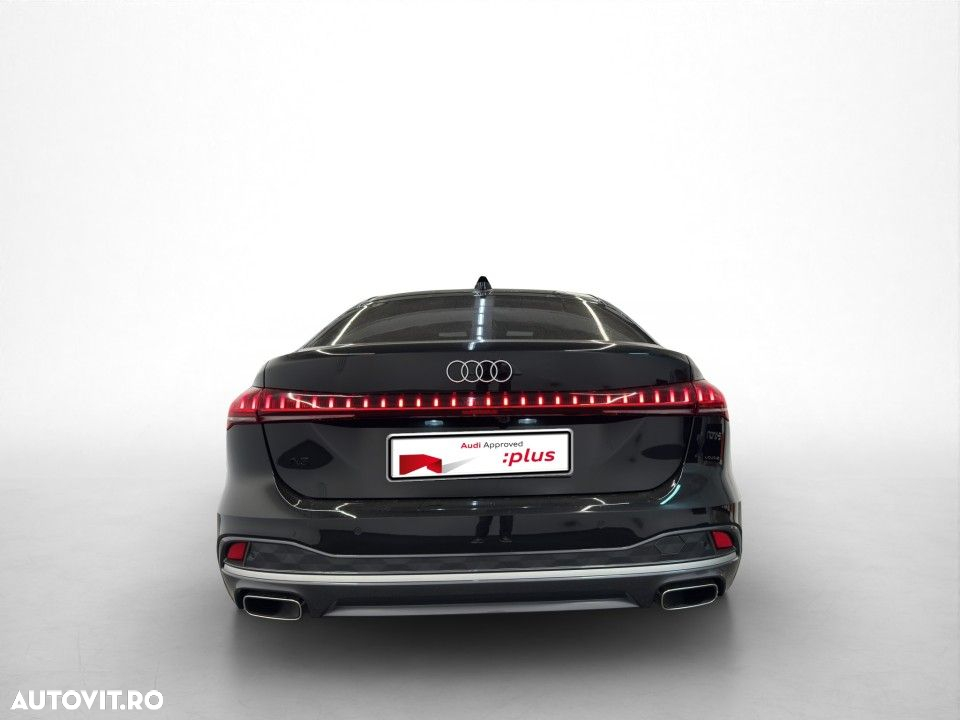 Audi A5 - 12