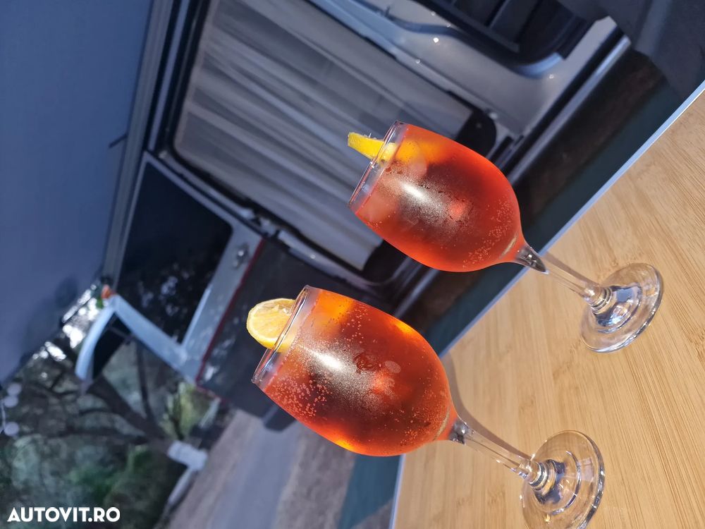 Volkswagen transporter - 13