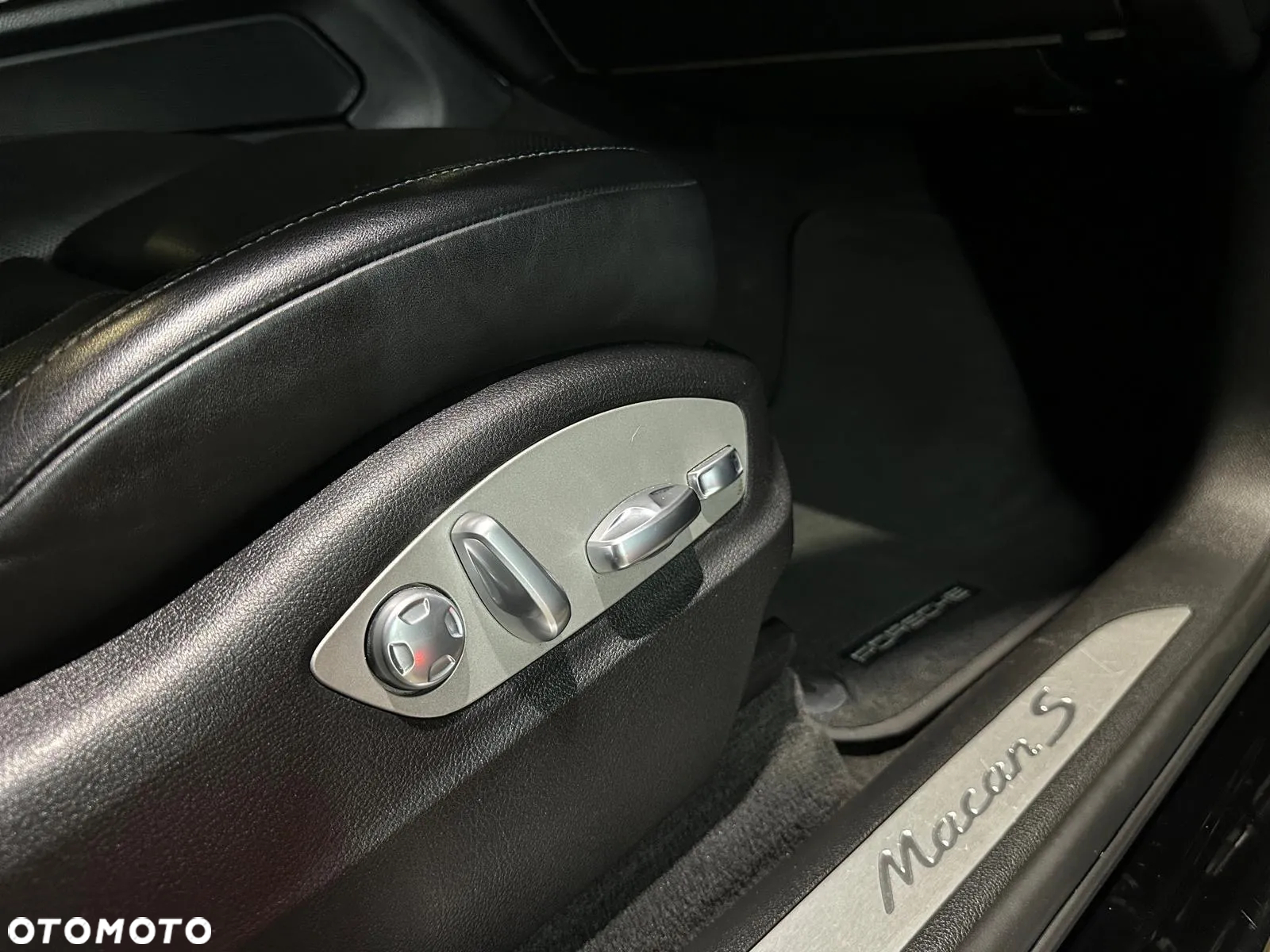 Porsche Macan S PDK - 17