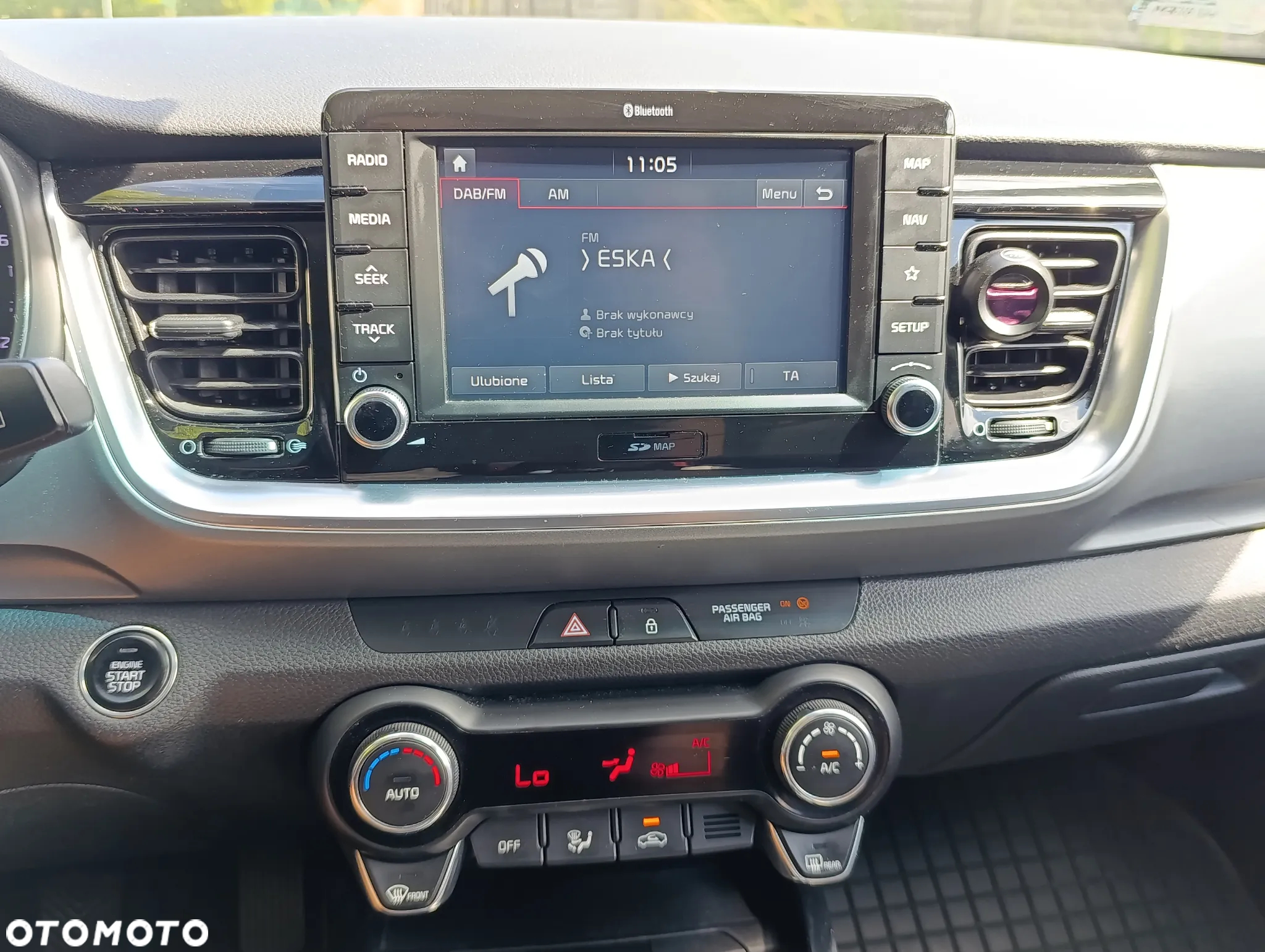 Kia Stonic 1.0 T-GDI XL - 14