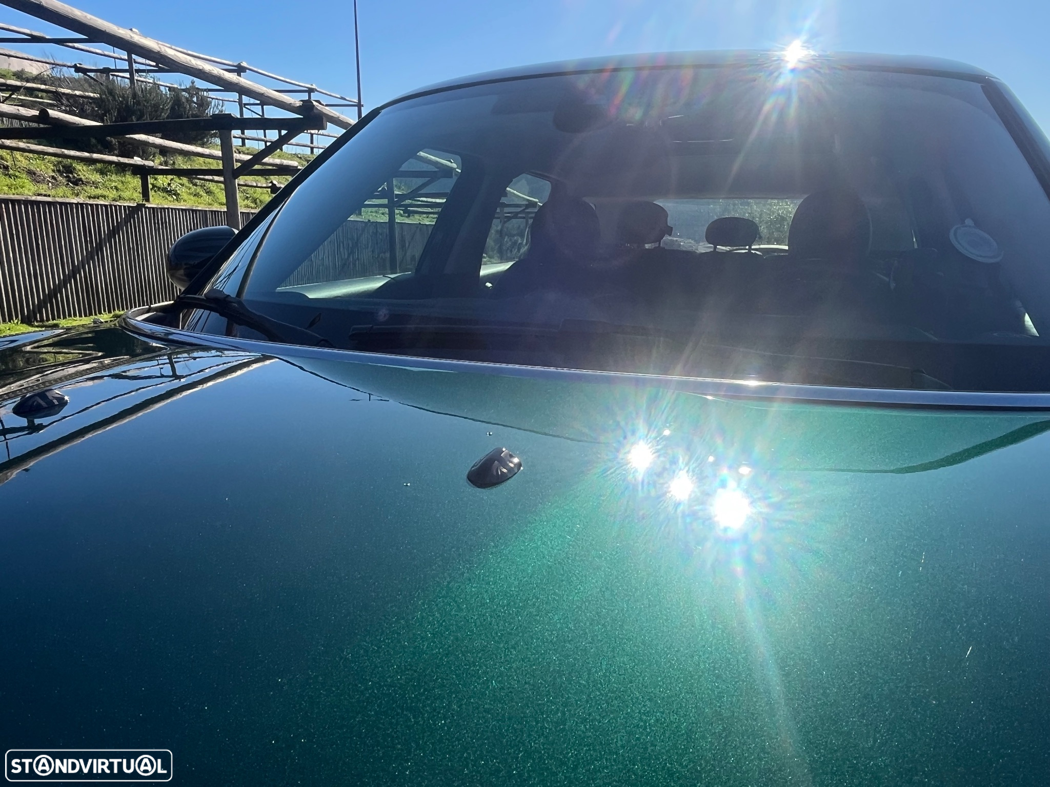MINI Countryman Cooper SE ALL4 Auto - 11