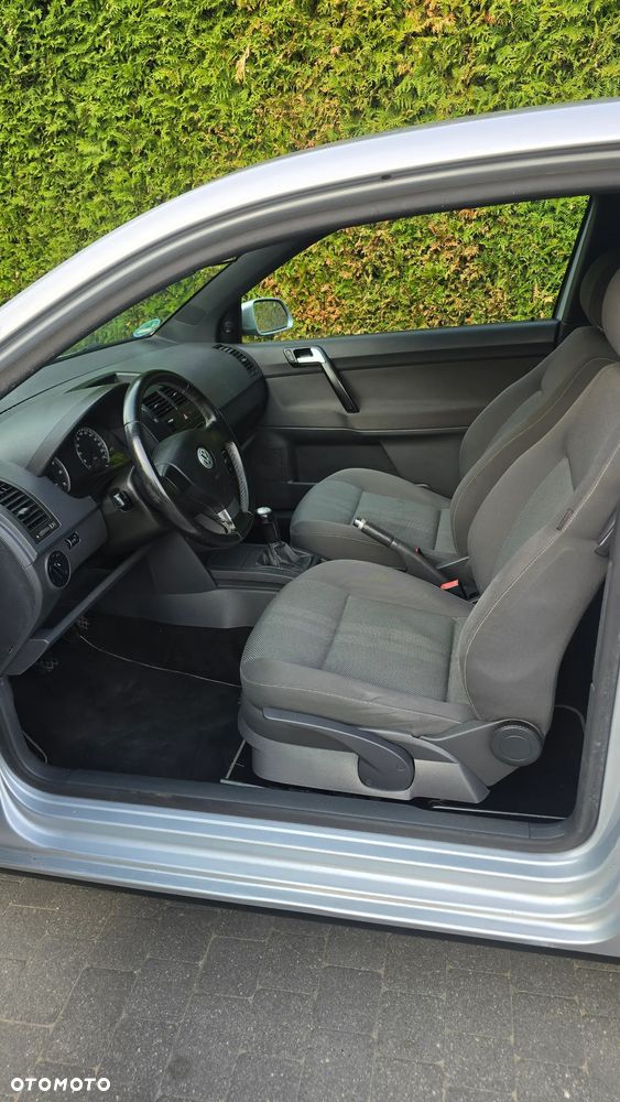 Volkswagen Polo 1.2 Blue Motion Technology Team - 5