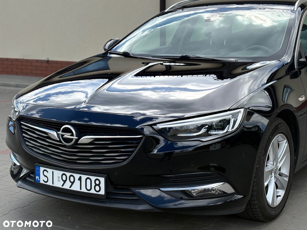 Opel Insignia - 7
