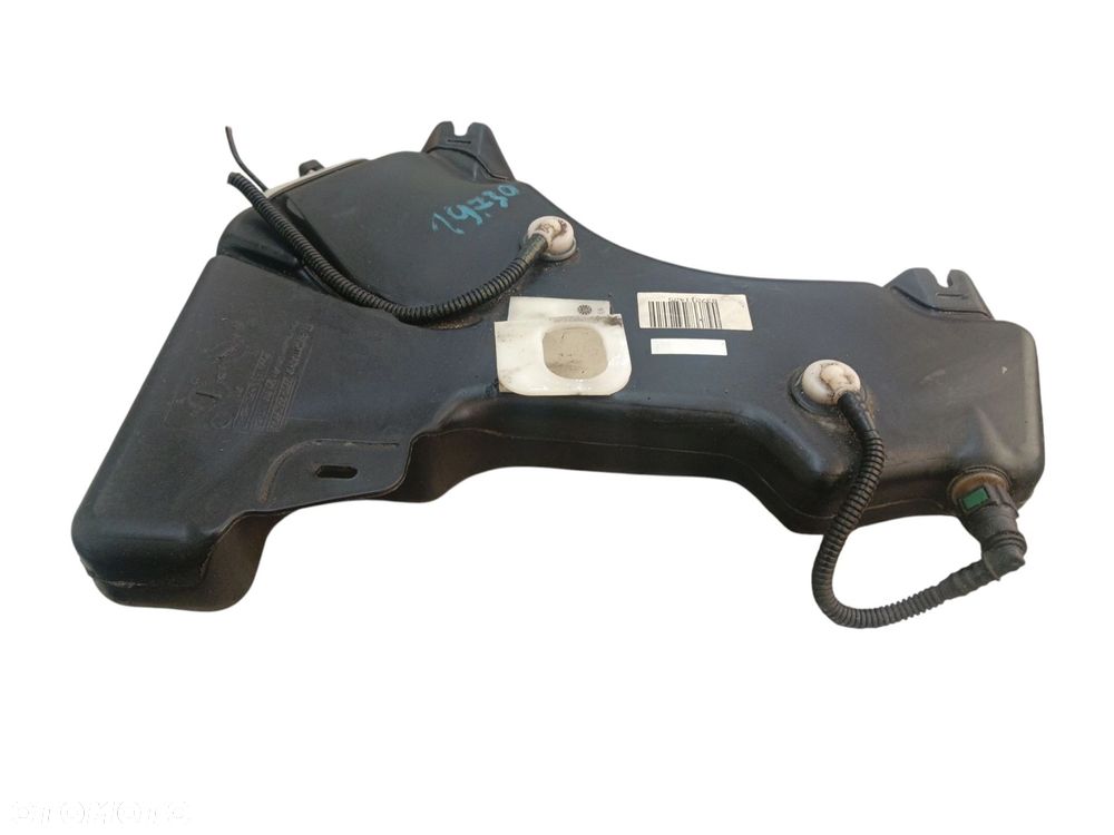 ZBIORNIK PŁYNU FAP CITROEN C5 III (2008-2010) 2.0 HDI 140KM 9681917180 - 1