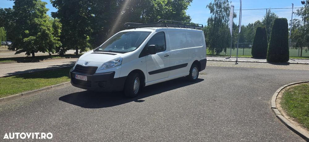 Peugeot Expert Combi L2H1 1.6 BlueHDI S&S - 2