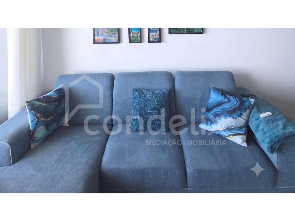 Stunning T4 Oceanfront Apartment | Gaula, Madeira - Grande imagem: 5/24