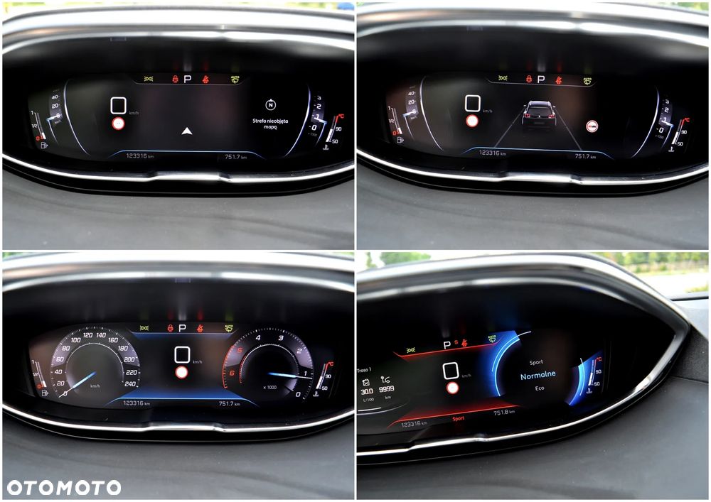 Peugeot 5008 1.5 BlueHDi GT S&S EAT8 - 30