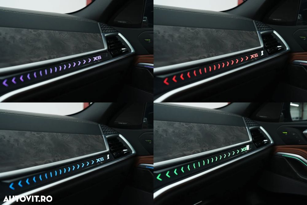 BMW X6 xDrive30d M Sport - 39