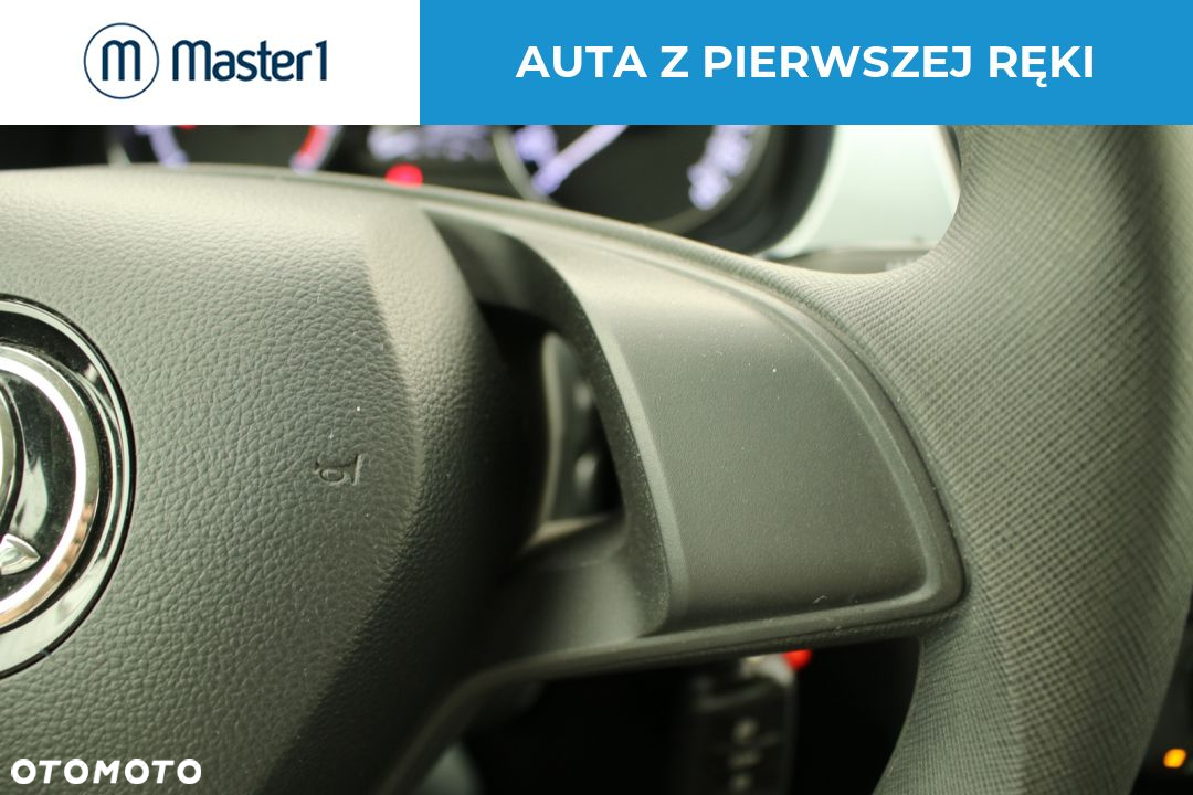 Skoda Fabia 1.0 TSI Ambition - 16