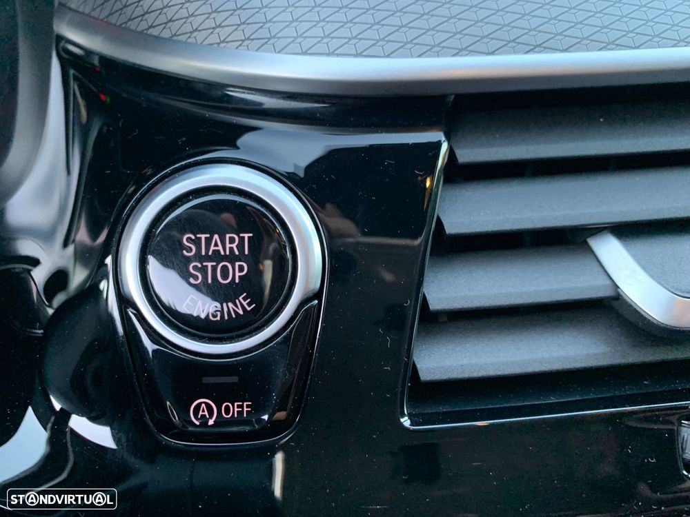 BMW 520 d Pack M Auto - 37