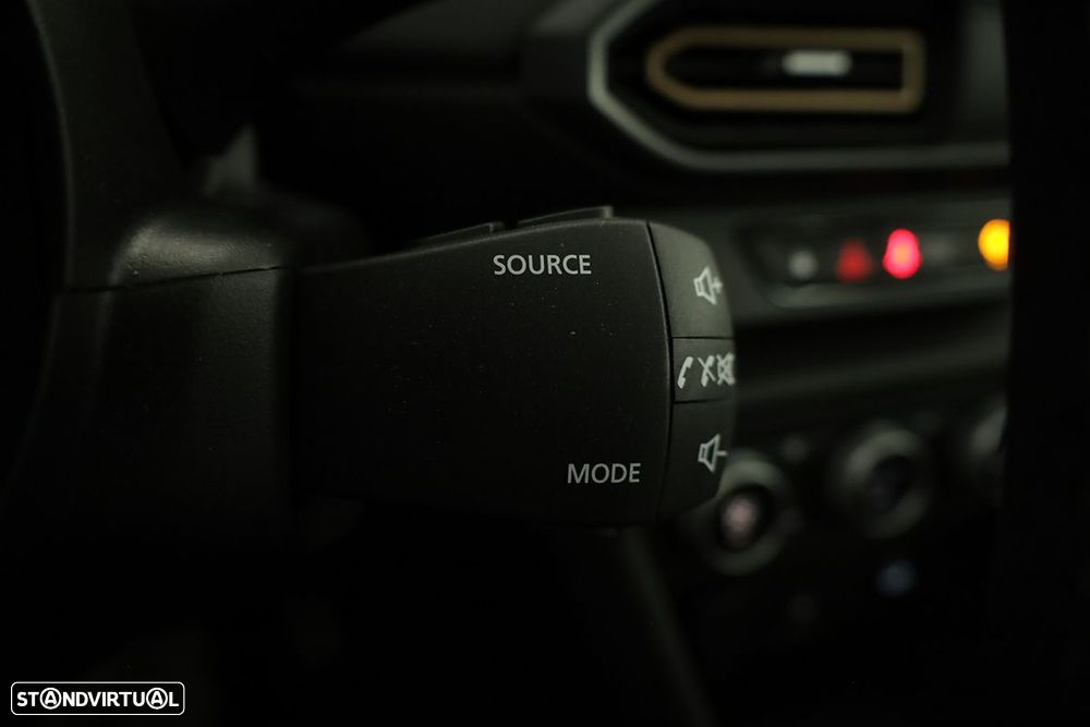 Dacia Sandero - 18