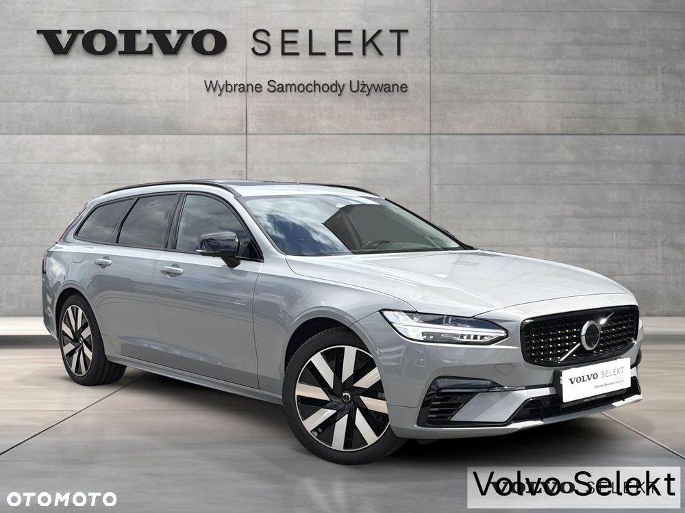 Volvo V90 - 9