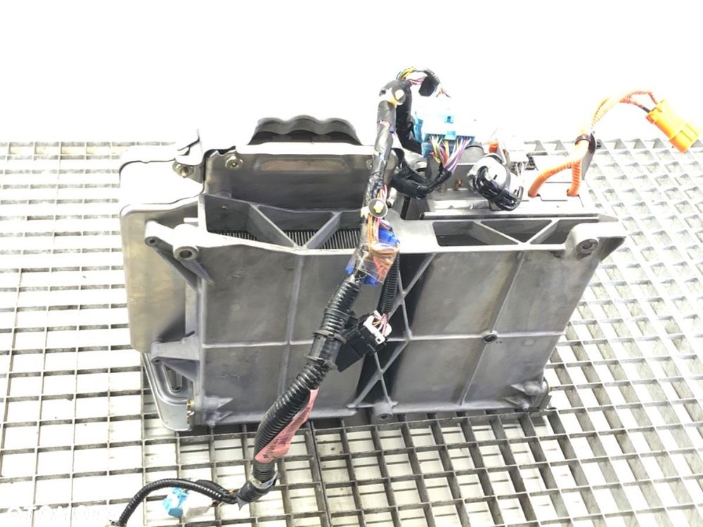 INWERTER - 1303.00 PLN - HONDA CIVIC VII sedan (ES, ET) 2000 - 2006 1.3 IMA (ED9, ES9) 61 kW [83 KM] - 3