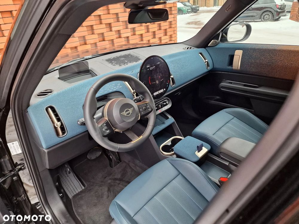 MINI Countryman - 11