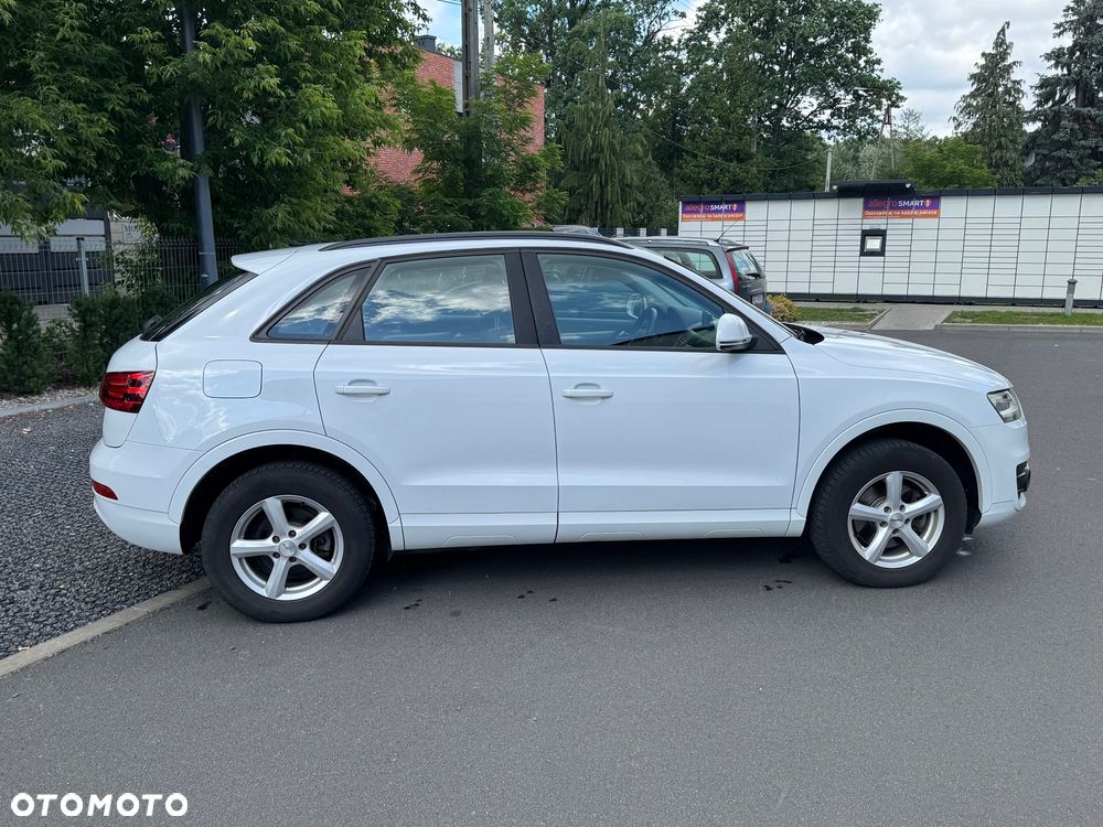 Audi Q3 - 8