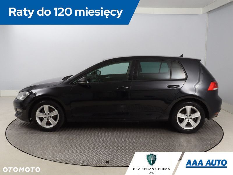 Volkswagen Golf - 4