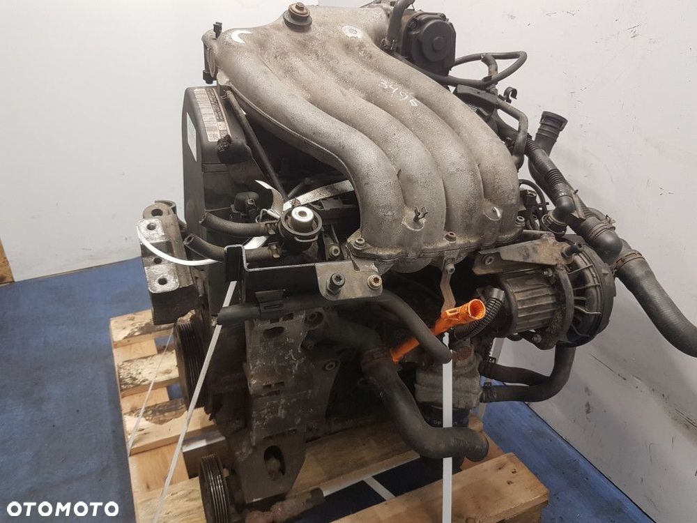 SKODA OCTAVIA I 2.0 SILNIK BENZYNOWY - 1