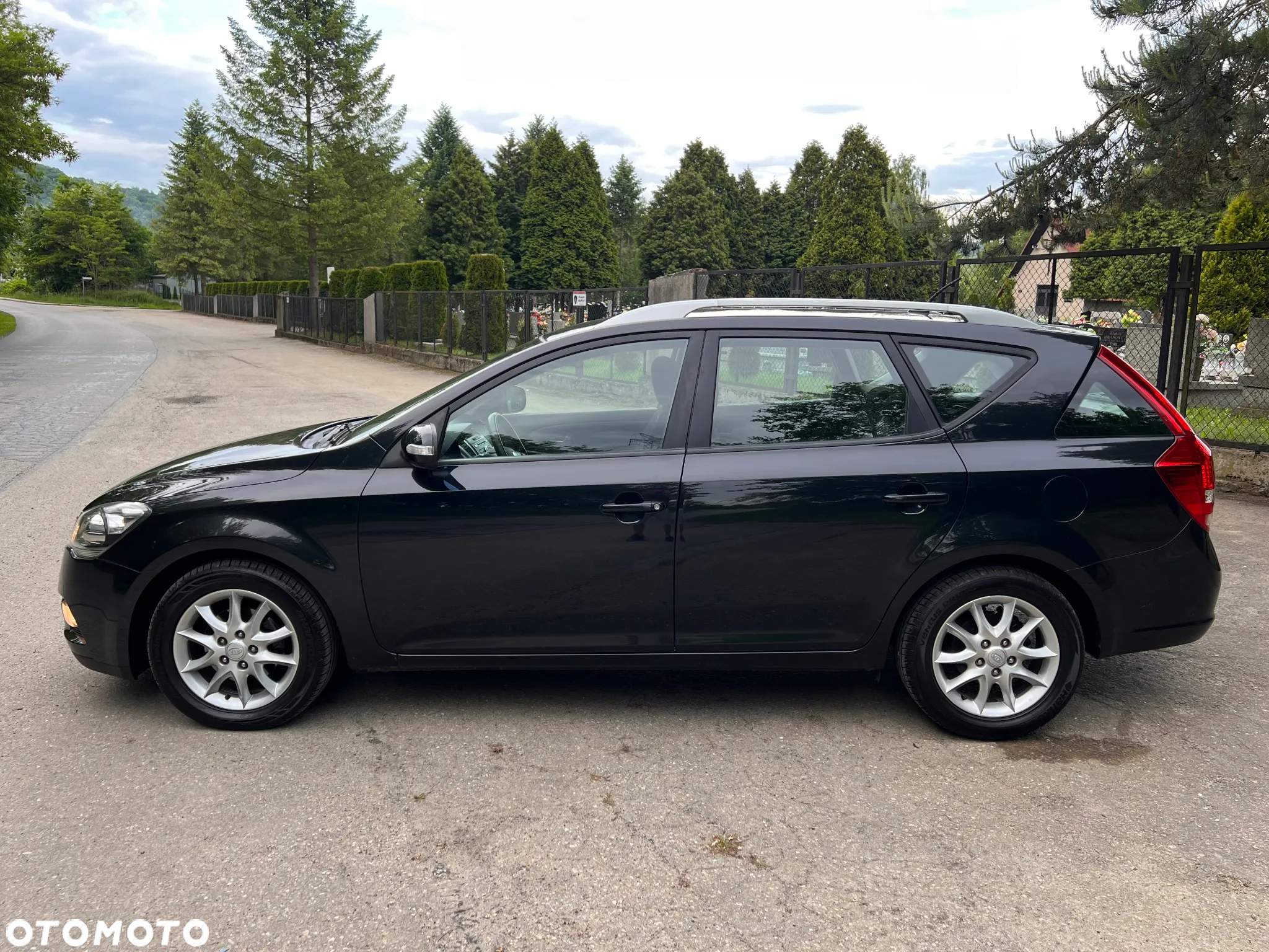 Kia Ceed Cee'd 1.6 Optimum - 5