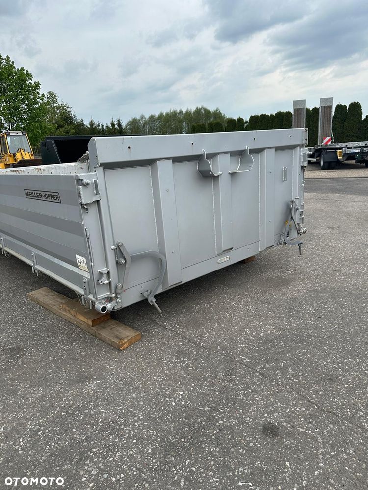 Meiller KIPPER - 7