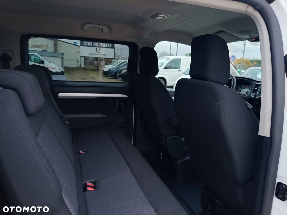 Peugeot Expert L3 1.5 BlueHDi 120 S&S - 18