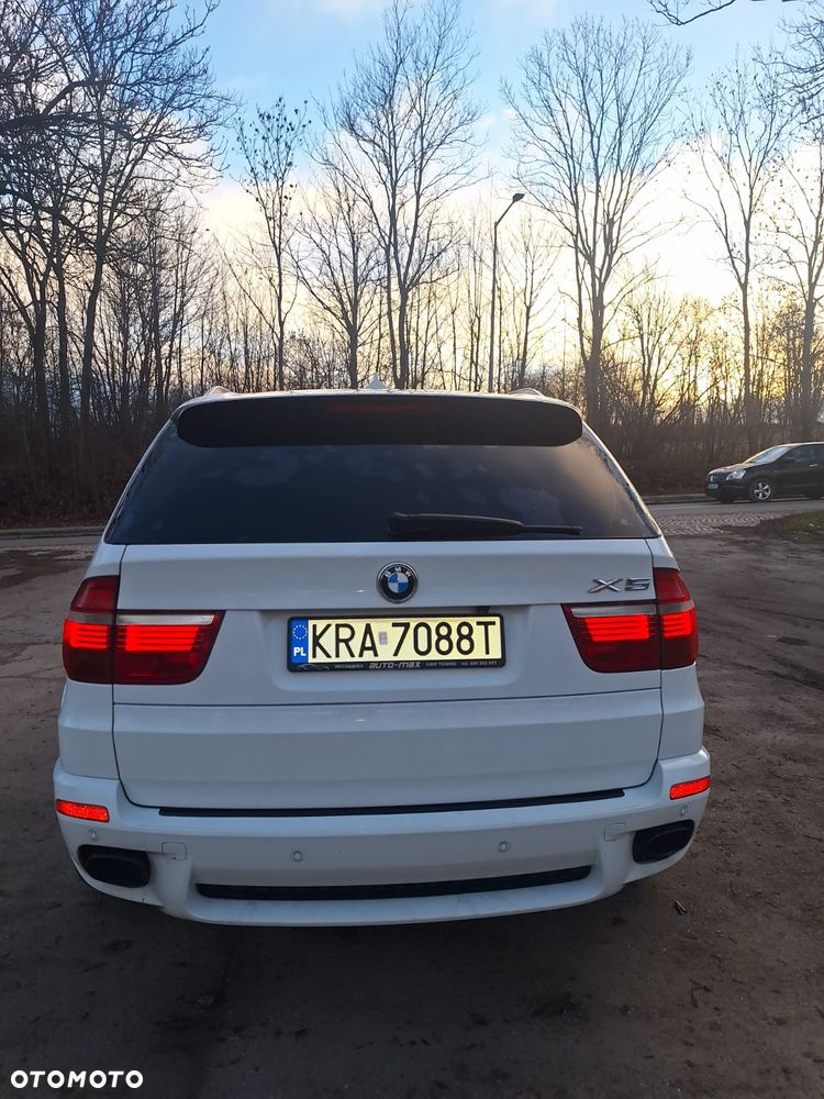 BMW X5 xDrive35d - 5